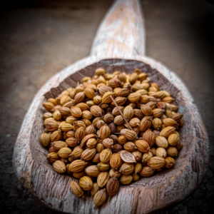 Coriander Seed
