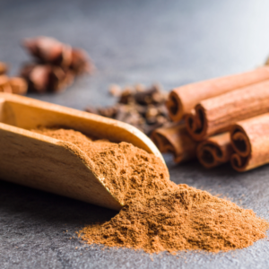 Cinnamon