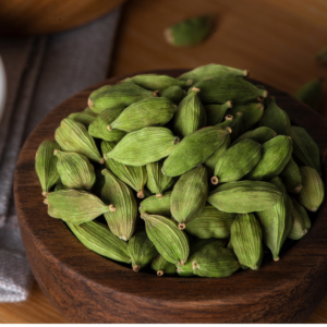 Green Cardamom